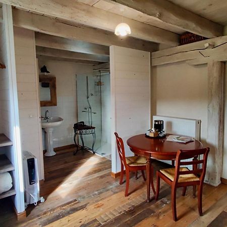 Les 5 Petits Lapins Bed & Breakfast Bar Екстериор снимка