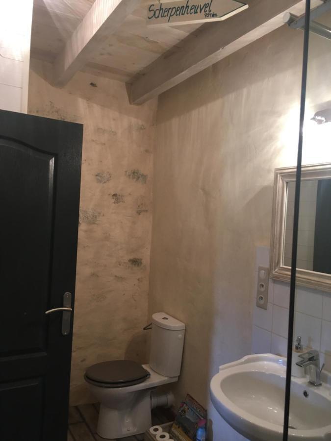 Les 5 Petits Lapins Bed & Breakfast Bar Екстериор снимка