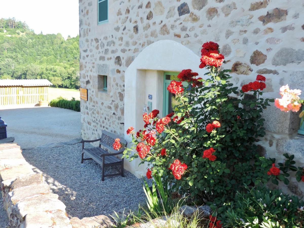 Les 5 Petits Lapins Bed & Breakfast Bar Екстериор снимка