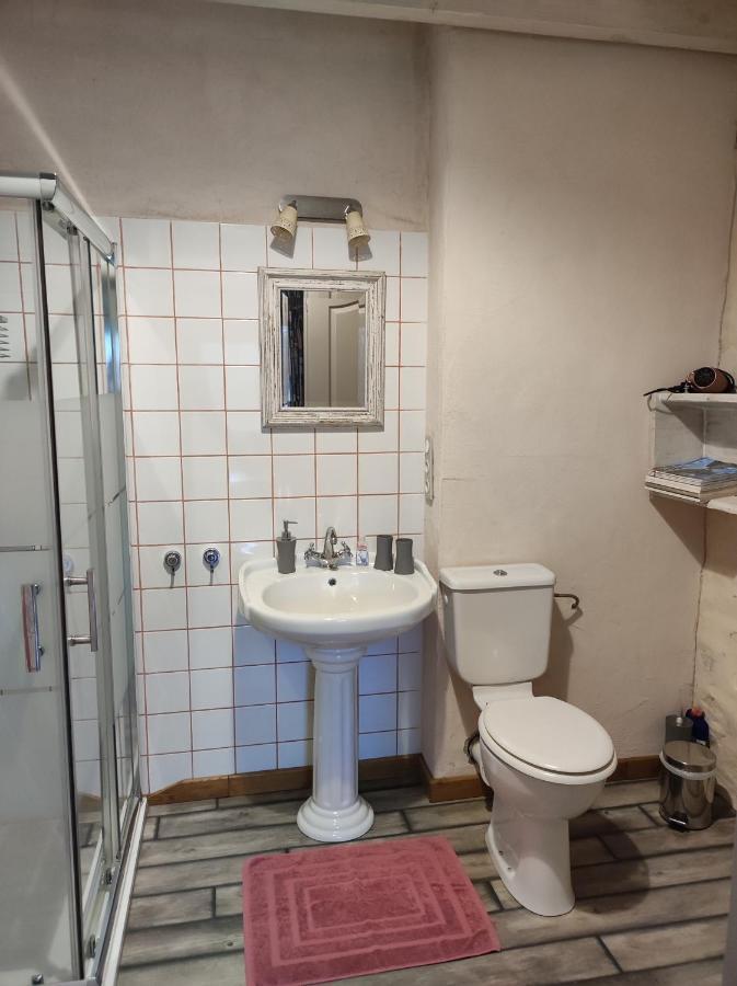 Les 5 Petits Lapins Bed & Breakfast Bar Екстериор снимка