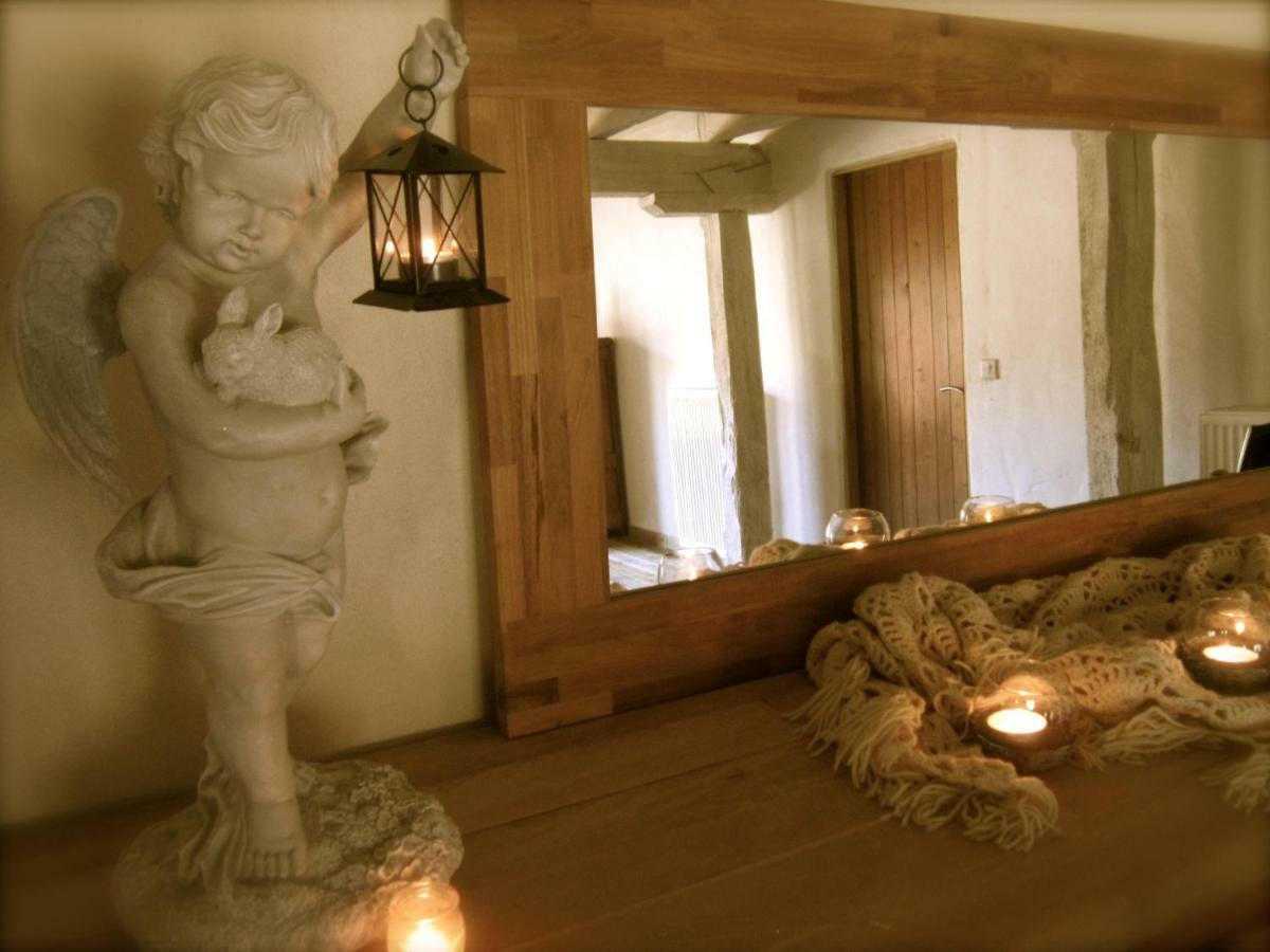 Les 5 Petits Lapins Bed & Breakfast Bar Екстериор снимка