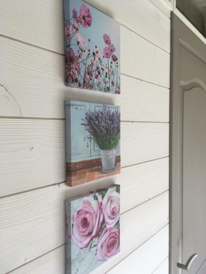 Les 5 Petits Lapins Bed & Breakfast Bar Екстериор снимка