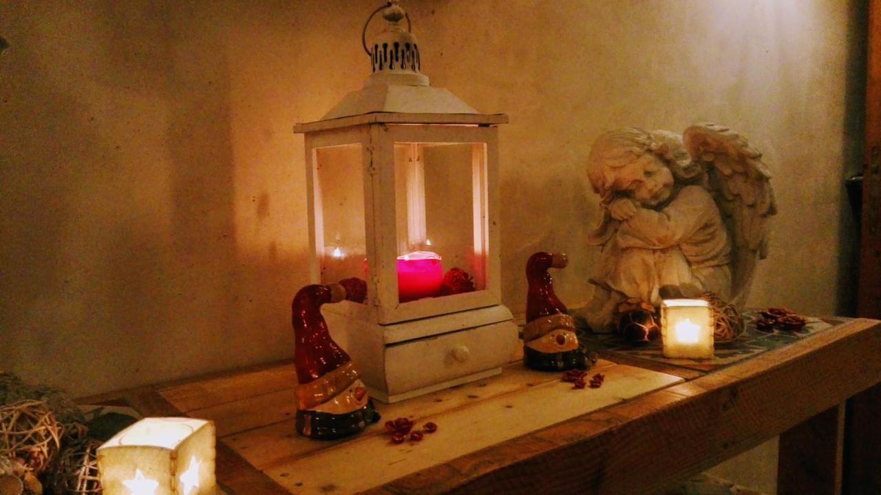 Les 5 Petits Lapins Bed & Breakfast Bar Екстериор снимка